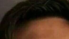 Lionel Messi y su padre Jorge.