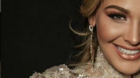 Migbelis Castellanos