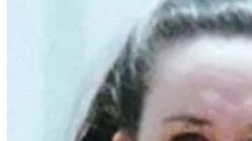 Claudia Mijangos fue liberada.