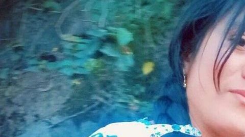 Myriam Paguay es una de las desaparecidas.