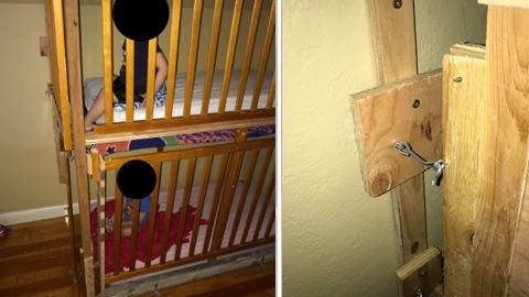 Los gemelos se encuentran bajo la custodia del Servicio de Protección Infantil del Condado.