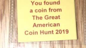 Un total de 10 millones de monedas antiguas y de gran valor están circulando en todo el país.