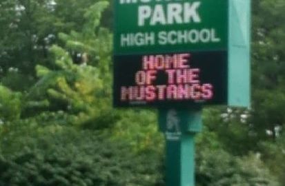 Al menos ocho personas resultaron heridas por ataque con gas pimienta en la escuela secundaria Morgan Park