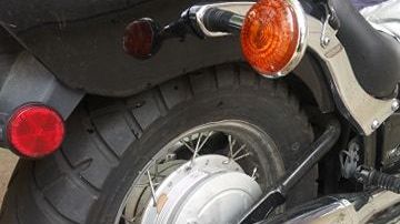 Tres veteranos que andaban paseando en motocicleta fueron atacados en el oeste Condado Harris.