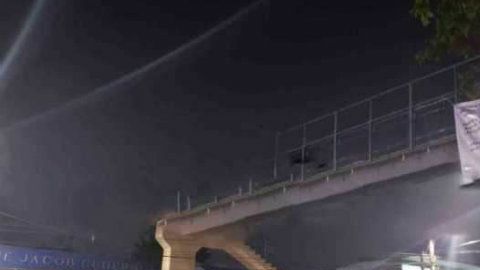 Narcomanta es atribuida a "El Mayo Zambada".