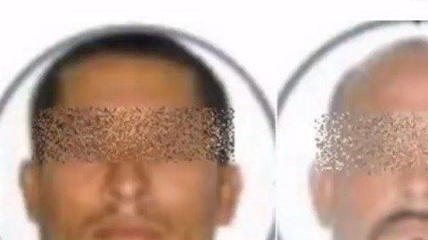 Las autoridades han identificado a dos presuntos responsables de la masacre en Veracruz.