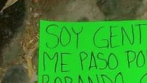 Violencia está imparable al sur de México