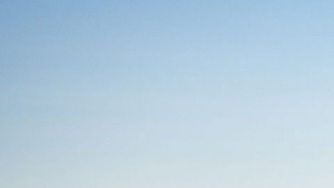 La NASA publicó las imágenes junto con un recordatorio para todas las personas que desean visitar la zona.