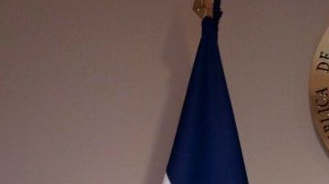 El gobernador de California, Gavin Newsom, se reunió este lunes con el presidente salvadoreño, Salvador Sánchez Cerén, durante la visita del mandatario del Estado Dorado a ese país.