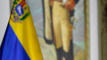 Nicolás Maduro.