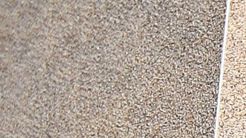 El bebé calló de una altura de unos 70 pies.