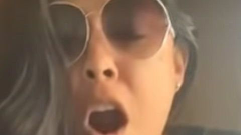 Paloma Zúñiga 
 confía en que "Lady Frijoles" se utilizada como ejemplo contra inmigrantes indocumentados.