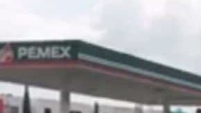 Hallan granada en gasolinera de Reynosa, Tamaulipas