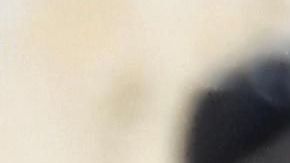 El papa visitó el vientre de Tatiana cuando visitó Cartagena (Colombia).