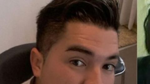 El propósito del viaje de la pareja a Colombia era establecerse.