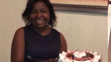 El paradero de Angel Fana, presunto atacante de Arakeyla Rudecindo, se desconoce.