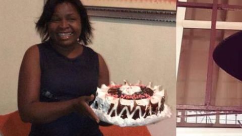 El paradero de Angel Fana, presunto atacante de Arakeyla Rudecindo, se desconoce.