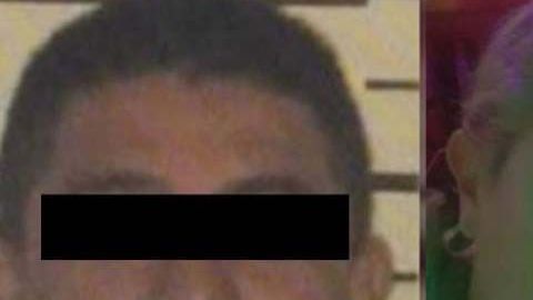 El sicario disparó en al menos 10 ocasiones contra Eduardo Villafán, y su esposa, Lucina.