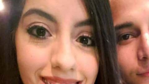 Weltzin García Mireles había sido agredida por su novio Alfonso Roderick Hernández.
