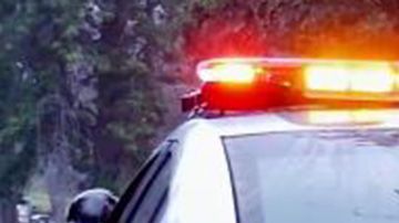 La tragedia ocurrió a la altura del bulevar Washington y la avenida Staunton.