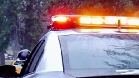 La tragedia ocurrió a la altura del bulevar Washington y la avenida Staunton.