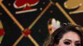 Verónica Castro y Miguel Bosé serán jueces en "Pequeños Gigantes"