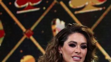 Verónica Castro y Miguel Bosé serán jueces en "Pequeños Gigantes"