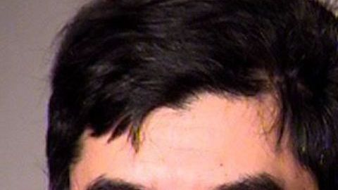 Fidel López fue acusado de violar una perra Lhaso Apso.