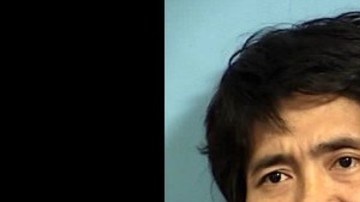 Pi Lat de 38 años acusado de apuñalar a cuñado en Du Page. Foto oficina del fiscal estatal del condado de DuPage