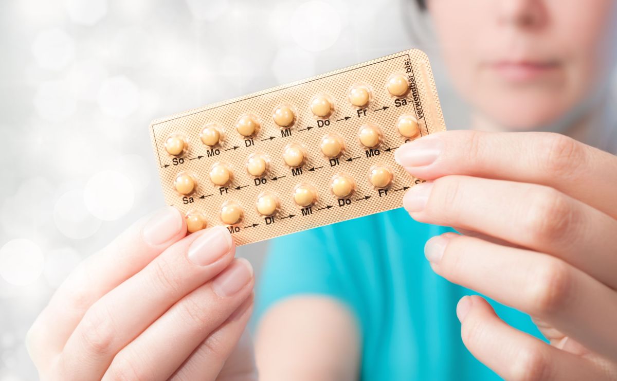 La píldora abortiva conocida como mifepristona será enviada por correo a la paciente después de reunirse con un médico a través de Telesalud. 