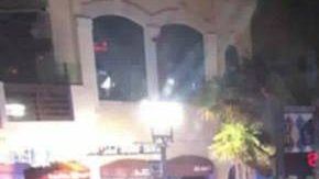 Poco después de localizar el vehículo, dos sujetos que coincidían con la descripción del sospechoso fueron localizados y arrestados.