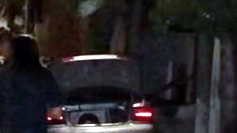 Violencia en Guadalajra, Jalisco.