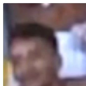 La fiesta sexual se llevó a cabo en el interior del centro penal de Izalco.