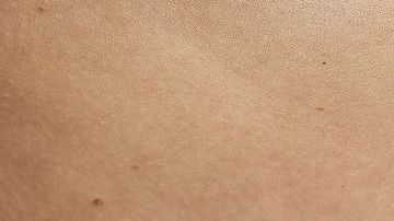 La madre quiere asegurar a su hijo un hogar saludable y lleno de amor.