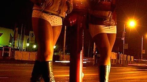 Marrakech es una de las principales ciudades de turismo sexual en Africa. (Foto genérica)