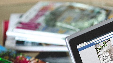 Ten cuidado con lo que dices en Facebook y en tus otras redes sociales.