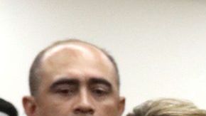 Enrique Peña Nieto, expresidente de México.