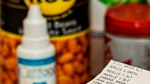 No tires a la basura tus recibos, pues sería como tirar dinero si no los aprovechas con estas apps.