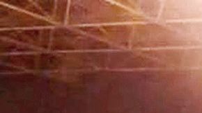 La lesionada era trasladada a la Cruz Roja.