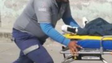 Rematan a hombre en hospital de Guanajuato