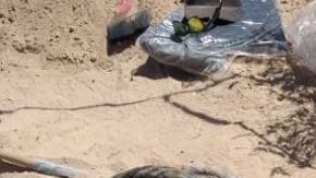 Reportan en Chihuahua narcofosas y ejecutados en plena Semana Santa