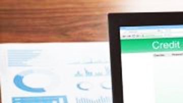 Con una calificación regular, se califica al cliente como subprime o de alto riesgo./Archivo