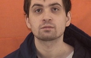 Brian Rini de 23 años.