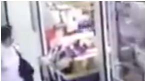 La PGJ ya cuenta con una carpeta de investigación por el delito de sustracción de menor.