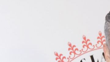 Rodner Figueroa, estrella de Telemundo en Al Rojo Vivo.