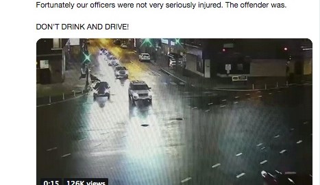 El incidente ocurrió el jueves por la noche en la cuadra 3200 al norte de la Belmont en el vecindario de Roscoe Village.