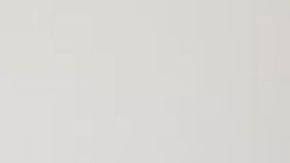 Bobina de metal para quitar el bello facial.