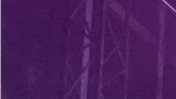 Rosalía actuando en México y reivindicando el aborto legal.