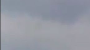 Los tornados fueron devastadores en Texas.