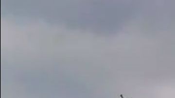 Los tornados fueron devastadores en Texas.